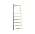 Ribbstol 230 x 80 cm | 9 ribbor 1 sektion | Avst&#229;nd 25,2 cm | Ask