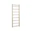 Ribbstol 230 x 80 cm | 9 ribbor 1 sektion | Avst&#229;nd 25,2 cm | Ask