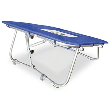 Trampett Modell 125 Hoppduk 70x70 cm 