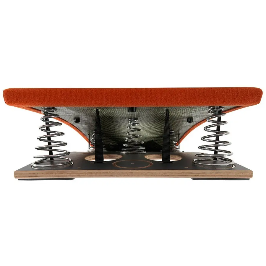 Satsbräda Spieth Moskva 5 40-75 kg | Tävling | FIG-certifierad 