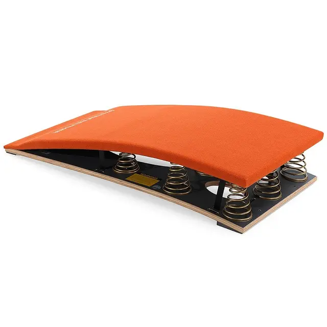 Satsbräda Spieth Moskva 8 50-100 kg | Tävling | FIG-certifierad 