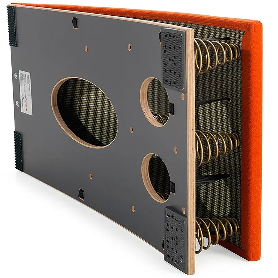 Satsbräda Spieth Moskva 8 50-100 kg | Tävling | FIG-certifierad 