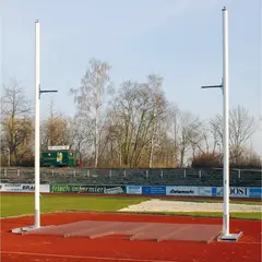 Stavhoppsst&#228;llning IAFF godk&#228;nd T&#228;vling och tr&#228;ning