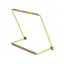 H&#228;ck | Zacharias Aluminium H&#246;jd 8 - 107 cm