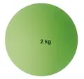 St&#246;tkula plast 2 kg  114mm
