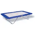 Trampoline Grand Master School 426x213 cm | Treningstrampoline