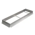 Satsplanke ramme 34 cm For konkurranse