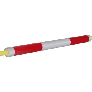 H&#246;jdhoppribba mjukt ytterh&#246;lje 2 stk 2 st. &#224; 1 meter