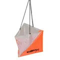Orienteringssk&#228;rm 30x30 cm Tr&#228;ning  Skola