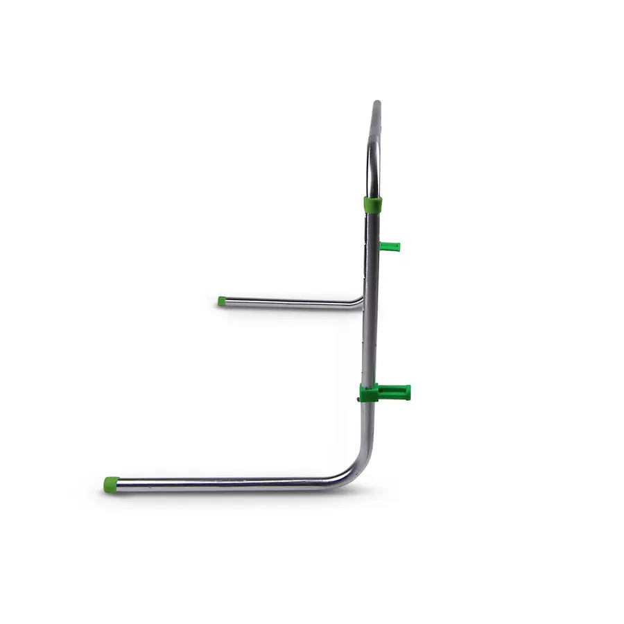 Returhäck | Träningshäck i aluminium Justerbar träningshäck 55-84 cm 