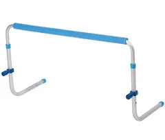 Returh&#228;ck | Tr&#228;ningsh&#228;ck i aluminium Justerbar tr&#228;ningsh&#228;ck 40-60 cm