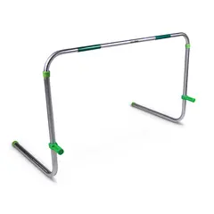 Returh&#228;ck | Tr&#228;ningsh&#228;ck i aluminium Justerbar tr&#228;ningsh&#228;ck 66-106 cm