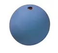 St&#246;tkula i gummi 2,5 kg Inomhuskula i gummi