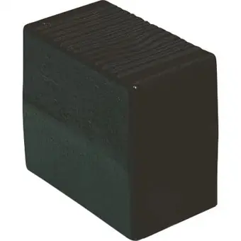 Stötsten 15 kg Stötblock för träning och tävling 