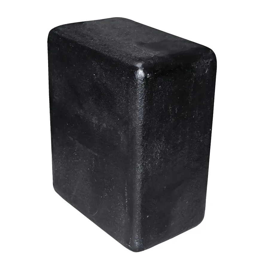 Stötsten 7,5 kg Stötblock för träning och tävling 