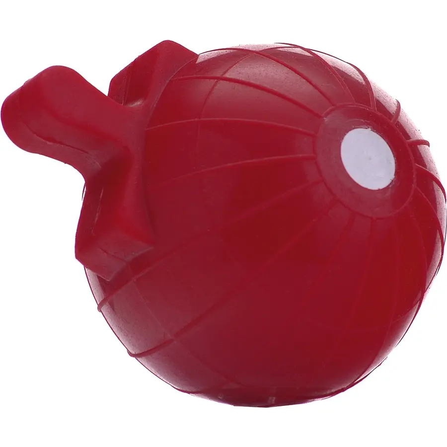 Spjutboll 600 gr För spjutträning 