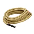 Dragkampsrep i h&#229;rd fiber - Utomhus 10 meter, diam 20mm
