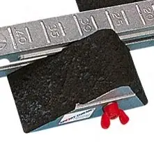 Reservekloss f&#246;r startblock Sport-Thieme Startblock &quot;School&quot;