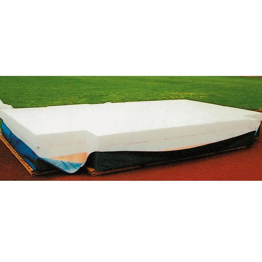 Høydehoppmatte standard ( Modell = 600x4 