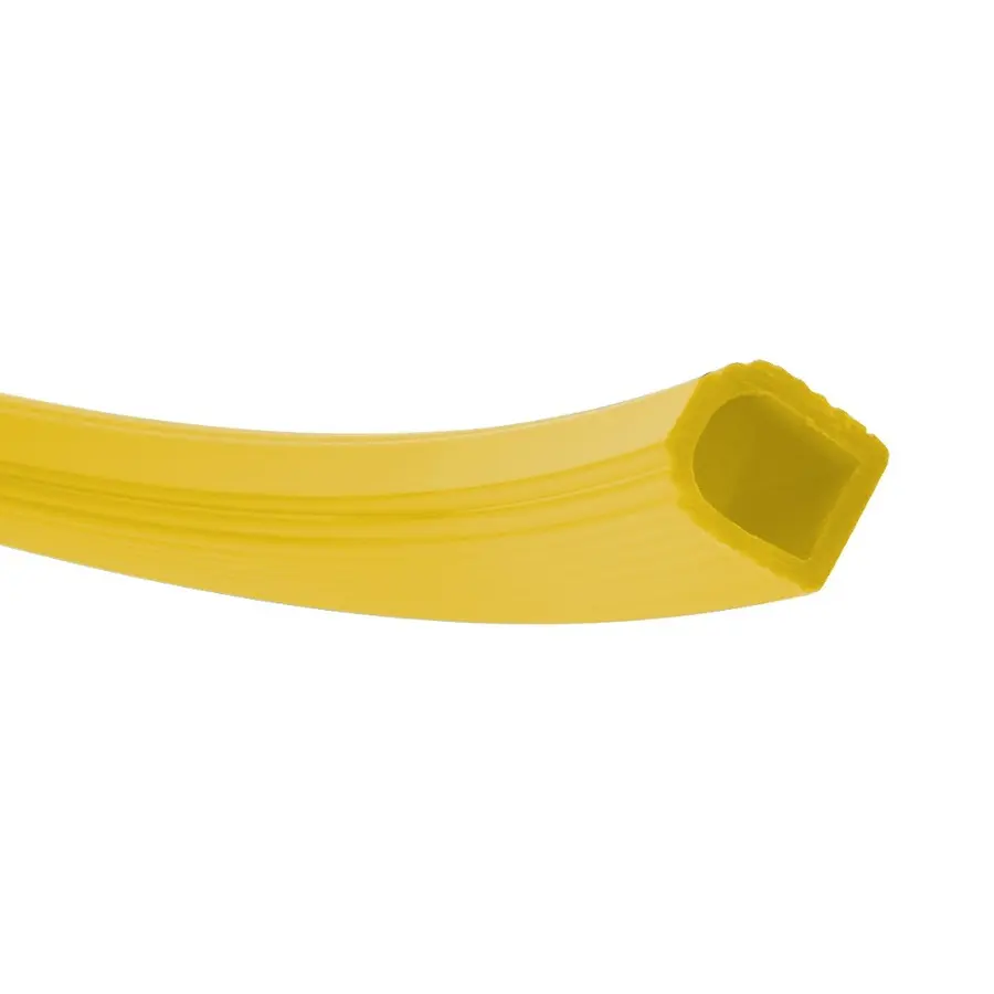 Gymnastikringar Pvc 50 cm 10 st Tunnband Välj färg 