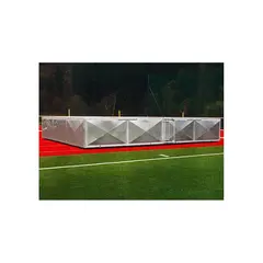 F&#246;rvaringsbox till h&#246;jdhoppssmatta 500 x 300 x 70 cm