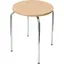 Treningskrakk Classic 44 cm Ideell for bruk i fysioterapi