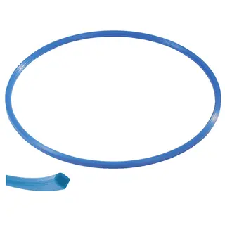 Tunnband Pvc 80 cm Rockring