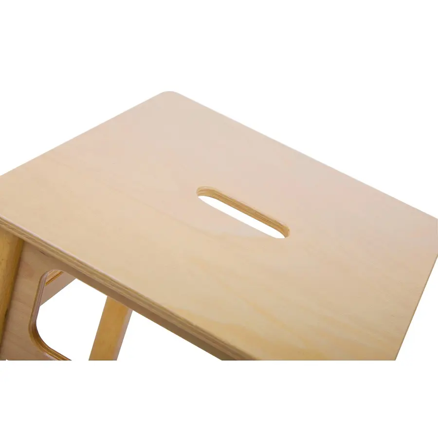 Gymnastikpall Solid  45 cm Träningspall tål 180 kg 