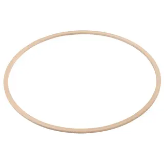 Tunnband | Boktr&#228; Rockring i tr&#228; | V&#228;lj diameter