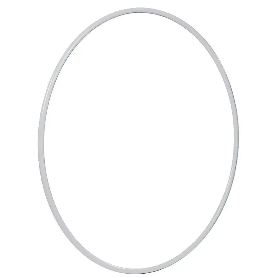Rokckring 80 cm Tålig och slitstark Till träning och rytmisk gymnastik 