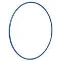 Tunnband t&#228;vling diameter 87 cm T&#228;vlingsring f&#246;r Rytmisk Gymnastik