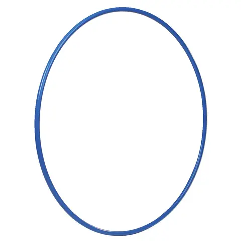 Tunnband t&#228;vling diameter 87 cm T&#228;vlingsring f&#246;r Rytmisk Gymnastik