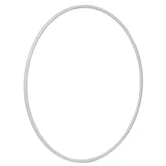 Tunnband t&#228;vling diameter 87 cm T&#228;vlingsring f&#246;r Rytmisk Gymnastik