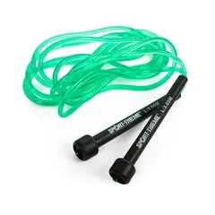 Hopprep SpeedRope 3 m Kroppsl&#228;ngd ca: 1,78 m. F&#228;rg: Turkos