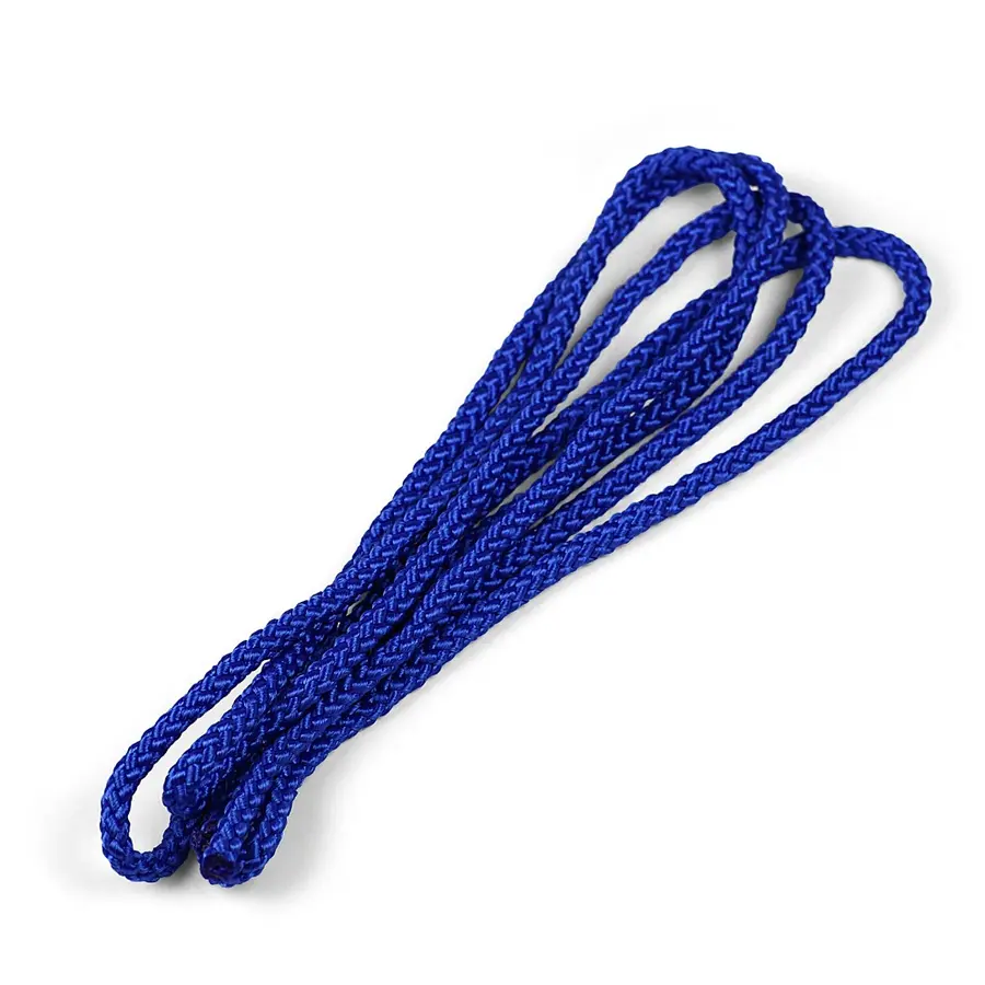 Hopprep polypropylen 3 m Blå 95 gram 