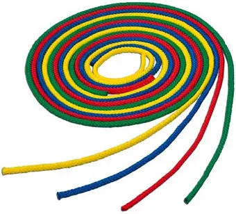 Hopprep polypropylen 3 m Gul 95 gram 