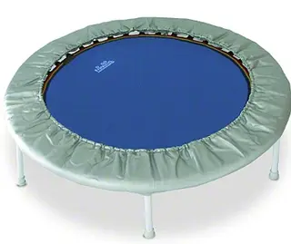 Trampoline Trimilin SWING 120 cm F&#246;r b&#229;de vuxna och barn