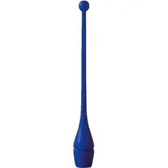 RG K&#228;glor till barn | 35 cm Bl&#229; | Rytmisk Gymnastik K&#228;gla