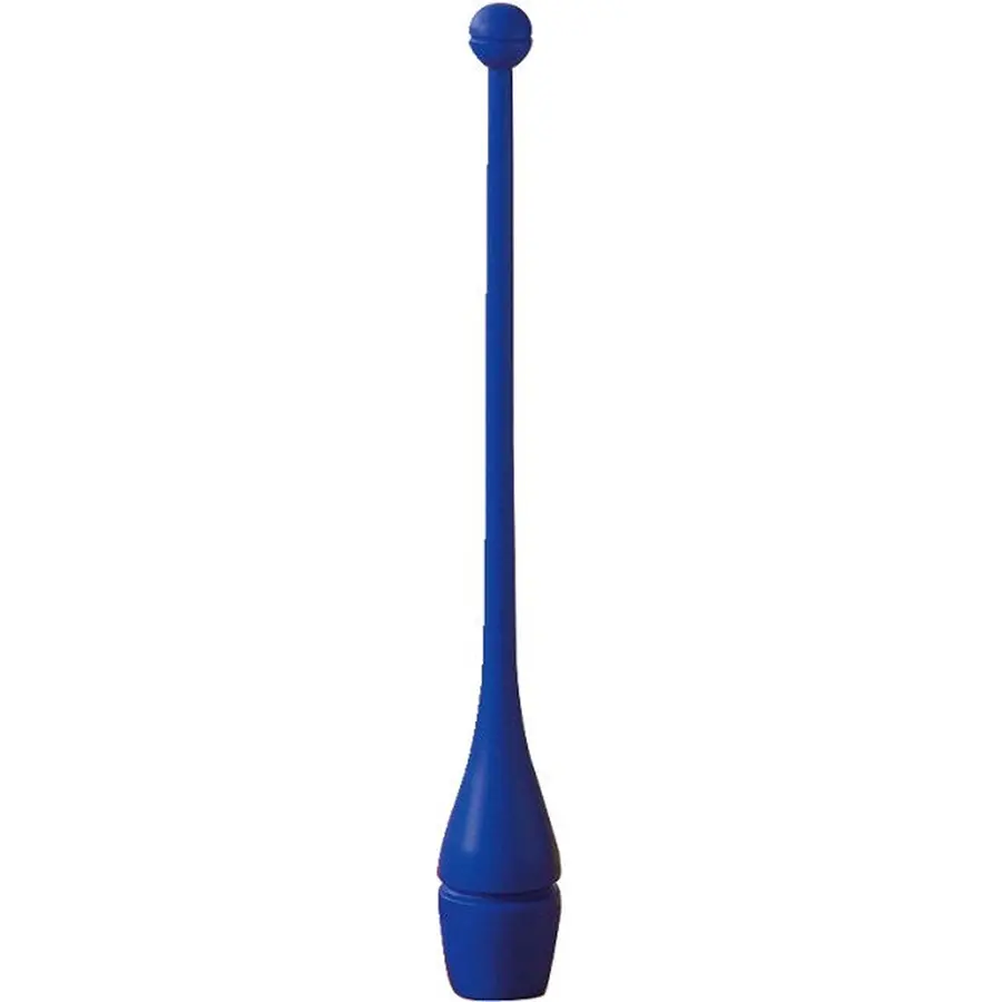 RG Käglor till barn | 35 cm Blå | Rytmisk Gymnastik Kägla 