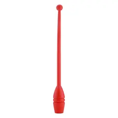 RG K&#228;glor till t&#228;vling | 44 cm R&#246;d | Rytmisk Gymnastik K&#228;gla