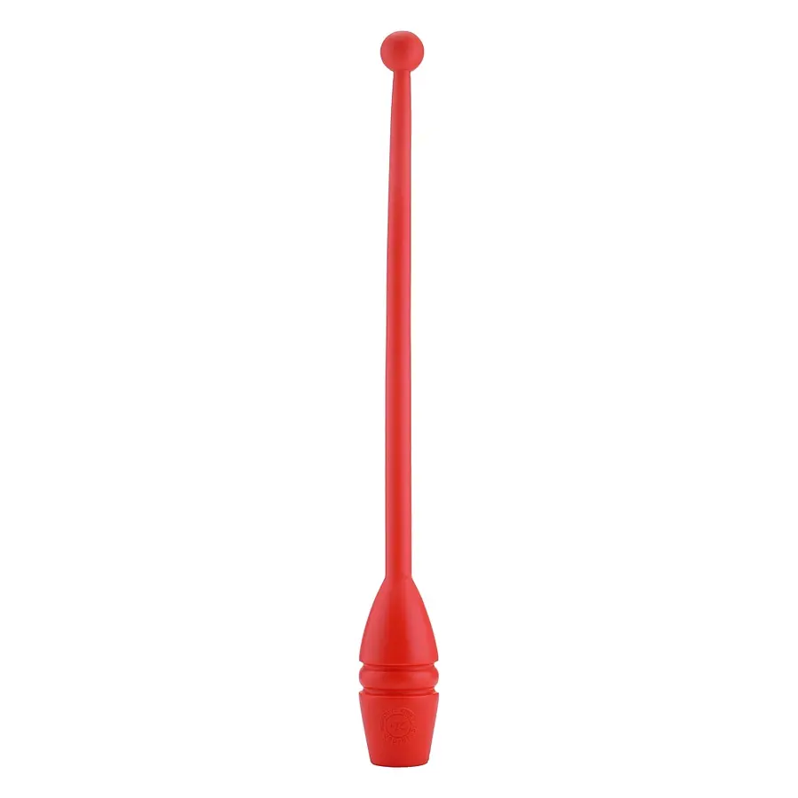 RG Käglor till tävling | 44 cm Röd | Rytmisk Gymnastik Kägla 