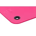 Airex Fitline matta 140x60x1 cm Tr&#228;ningsmatta - Rosa med h&#229;l
