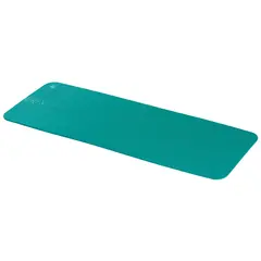 Airex Fitline matta 140x60x1 cm Träningsmatta -  Sjögrön
