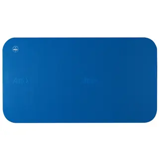 Airex Corona matta 185x100x1,5 cm Tr&#228;ningsmatta  Bl&#229;
