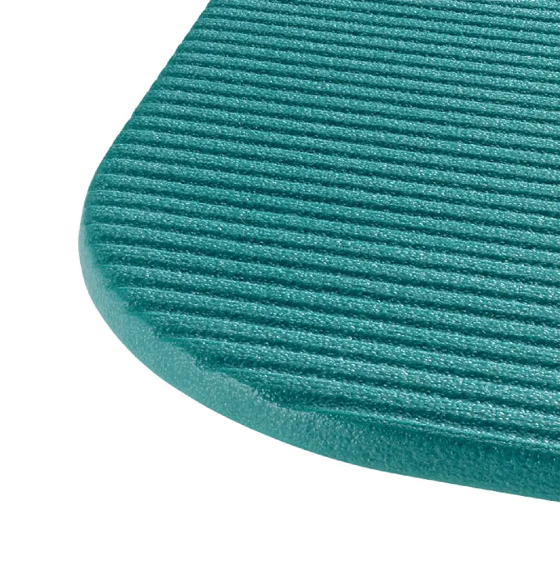 Airex Fitline matta 180x60x1 cm Träningsmatta - Grön 
