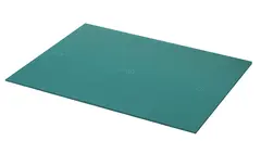 Airex Atlas matta 200 x 125 x 1,5 cm Tr&#228;ningsmatta | Gymatta | Water Blue