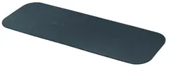 Airex Coronella matta 185x60x1,5 cm Träningsmatta - Grå med hål