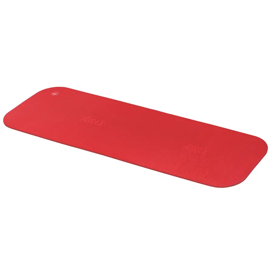 Airex Coronella matta 185x60x1,5 cm Träningsmatta - Röd 