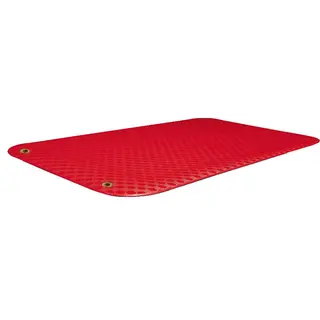 Gymnastikmatta Komfort 180x65 cm | Latexfri | V&#228;lj F&#228;rg