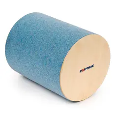 Lune Combinato cylinder | 50cm Träcylinder | Motorikbana | Ø 40 cm 